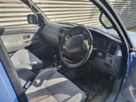 Toyota 4runner 3,4, снимка 3