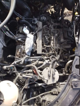 Audi Q3 2.0tdi, снимка 5