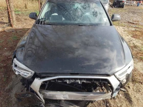 Audi Q3 2.0tdi, снимка 2