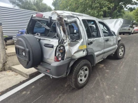 Jeep Cherokee 2.8crd, снимка 2