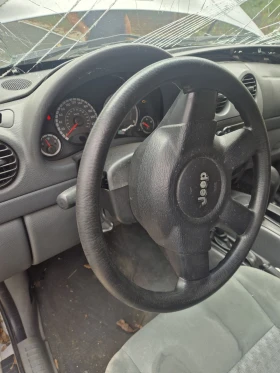 Jeep Cherokee 2.8crd, снимка 3