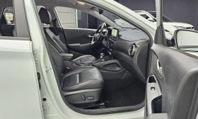 Hyundai Kona Gasoline 1.6 Turbo 2WD Inspiration, снимка 11