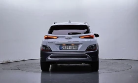 Hyundai Kona Gasoline 1.6 Turbo 2WD Inspiration, снимка 4