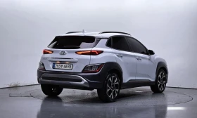 Hyundai Kona Gasoline 1.6 Turbo 2WD Inspiration, снимка 2
