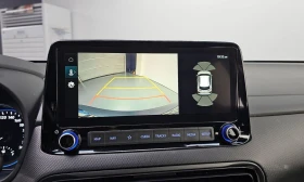 Hyundai Kona Gasoline 1.6 Turbo 2WD Inspiration, снимка 15