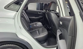 Hyundai Kona Gasoline 1.6 Turbo 2WD Inspiration, снимка 12