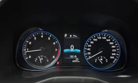 Hyundai Kona Gasoline 1.6 Turbo 2WD Inspiration, снимка 8