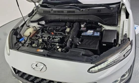 Hyundai Kona Gasoline 1.6 Turbo 2WD Inspiration, снимка 6