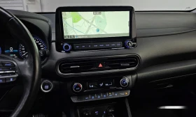 Hyundai Kona Gasoline 1.6 Turbo 2WD Inspiration, снимка 14