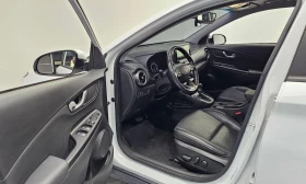 Hyundai Kona Gasoline 1.6 Turbo 2WD Inspiration, снимка 10