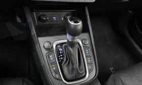 Hyundai Kona Gasoline 1.6 Turbo 2WD Inspiration, снимка 9