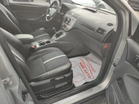 Ford Kuga 2.0TDCI-136ks-6sk-4X4-ПАНОРАМА, снимка 11