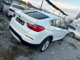 BMW X4 2.0Д Швейцария, снимка 6