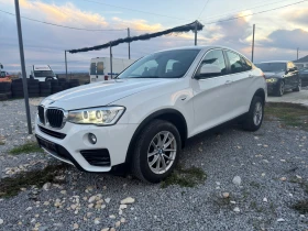 BMW X4 2.0Д Швейцария, снимка 5