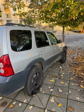 Mazda Tribute, снимка 5