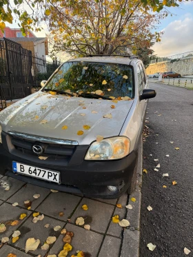 Mazda Tribute, снимка 3