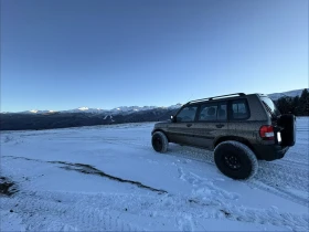 Mitsubishi Pajero pinin, снимка 2