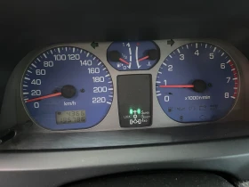 Mitsubishi Pajero pinin, снимка 8