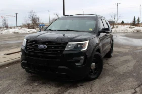 Ford Explorer * Sport * 2 КЛЮЧА* ПОДГРЕВ* PANO* KEYLESS* , снимка 1
