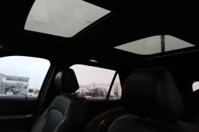 Ford Explorer * Sport * 2 КЛЮЧА* ПОДГРЕВ* PANO* KEYLESS* , снимка 11