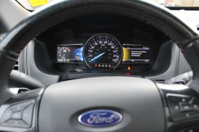 Ford Explorer * Sport * 2 КЛЮЧА* ПОДГРЕВ* PANO* KEYLESS* , снимка 7