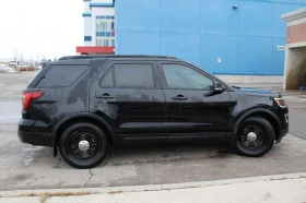 Ford Explorer * Sport * 2 КЛЮЧА* ПОДГРЕВ* PANO* KEYLESS* , снимка 3