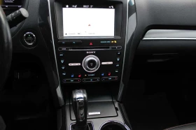 Ford Explorer * Sport * 2 КЛЮЧА* ПОДГРЕВ* PANO* KEYLESS* , снимка 8
