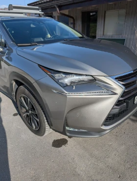 Lexus NX 200t, снимка 12