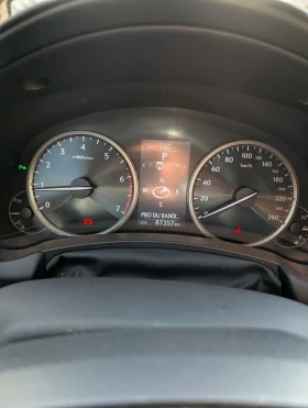 Lexus NX 200t, снимка 10