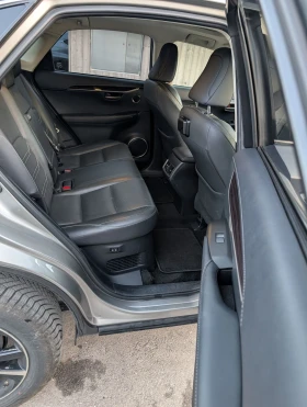 Lexus NX 200t, снимка 5