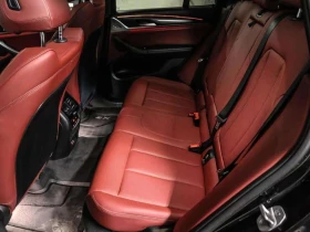 BMW X3 xDrive30i Sports Activity Vehicle  CARFAX, снимка 17