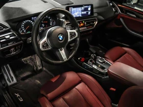 BMW X3 xDrive30i Sports Activity Vehicle  CARFAX, снимка 7