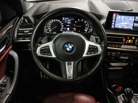 BMW X3 xDrive30i Sports Activity Vehicle  CARFAX, снимка 9