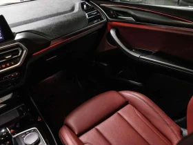 BMW X3 xDrive30i Sports Activity Vehicle  CARFAX, снимка 14