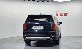 Hyundai Palisade, снимка 4