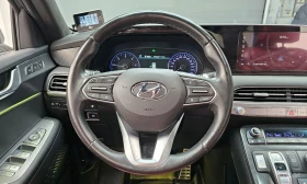 Hyundai Palisade, снимка 13