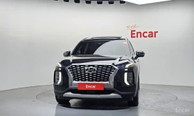 Hyundai Palisade, снимка 3