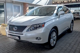 Lexus RX 450h Hybrid/Камера/Подгрев/Xenon/4x4, снимка 3