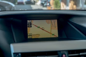 Lexus RX 450h Hybrid/Камера/Подгрев/Xenon/4x4, снимка 16