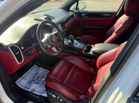 Porsche Cayenne * AWD * ПОДГРЕВ * ОБДУХВАНЕ * 360 * , снимка 10