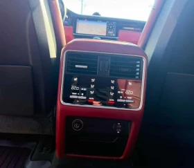 Porsche Cayenne * AWD * ПОДГРЕВ * ОБДУХВАНЕ * 360 * , снимка 16