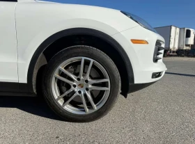 Porsche Cayenne * AWD * ПОДГРЕВ * ОБДУХВАНЕ * 360 * , снимка 9