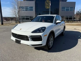 Porsche Cayenne * AWD * ПОДГРЕВ * ОБДУХВАНЕ * 360 * , снимка 1