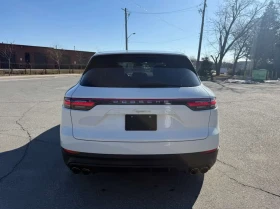 Porsche Cayenne * AWD * ПОДГРЕВ * ОБДУХВАНЕ * 360 * , снимка 6