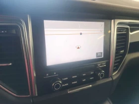 Porsche Macan * S * ОБДУХВАНЕ* ПАНОРАМА* BOSE* , снимка 11