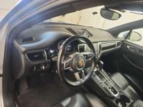 Porsche Macan * S * ОБДУХВАНЕ* ПАНОРАМА* BOSE* , снимка 10