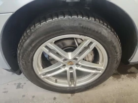 Porsche Macan * S * ОБДУХВАНЕ* ПАНОРАМА* BOSE* , снимка 6