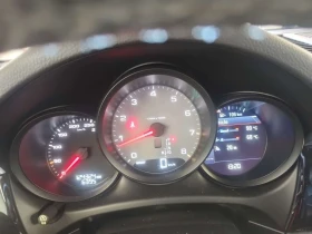 Porsche Macan * S * ОБДУХВАНЕ* ПАНОРАМА* BOSE* , снимка 9