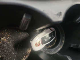 Porsche Macan * S * ОБДУХВАНЕ* ПАНОРАМА* BOSE* , снимка 8