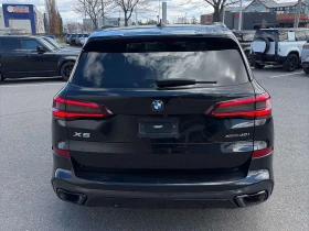 BMW X5 | ПОДГРЕВ | ПАНОРАМА | HUD | 360 | + ГУМИ ДЖАНТИ  , снимка 4
